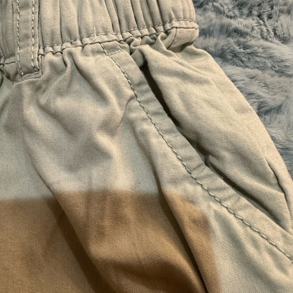 H&M Boys Cotton Shorts 4T - Picture 5 of 5